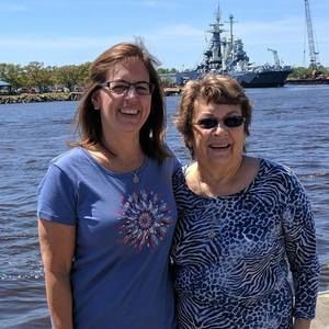 Meet your Posher, Beth